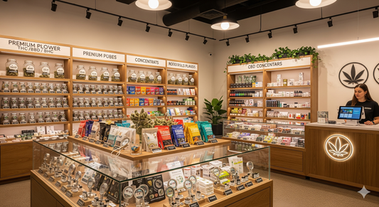 DC Best Weed Dispensaries: Where to Find Top-Quality Marijuana
