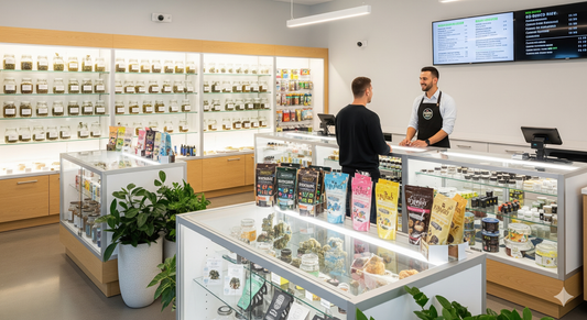 Marijuana Near Me: Discover the Top Local Dispensaries