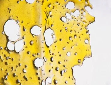 Shatter (1g) Cannabis Concentrate - DC Gift Exotic