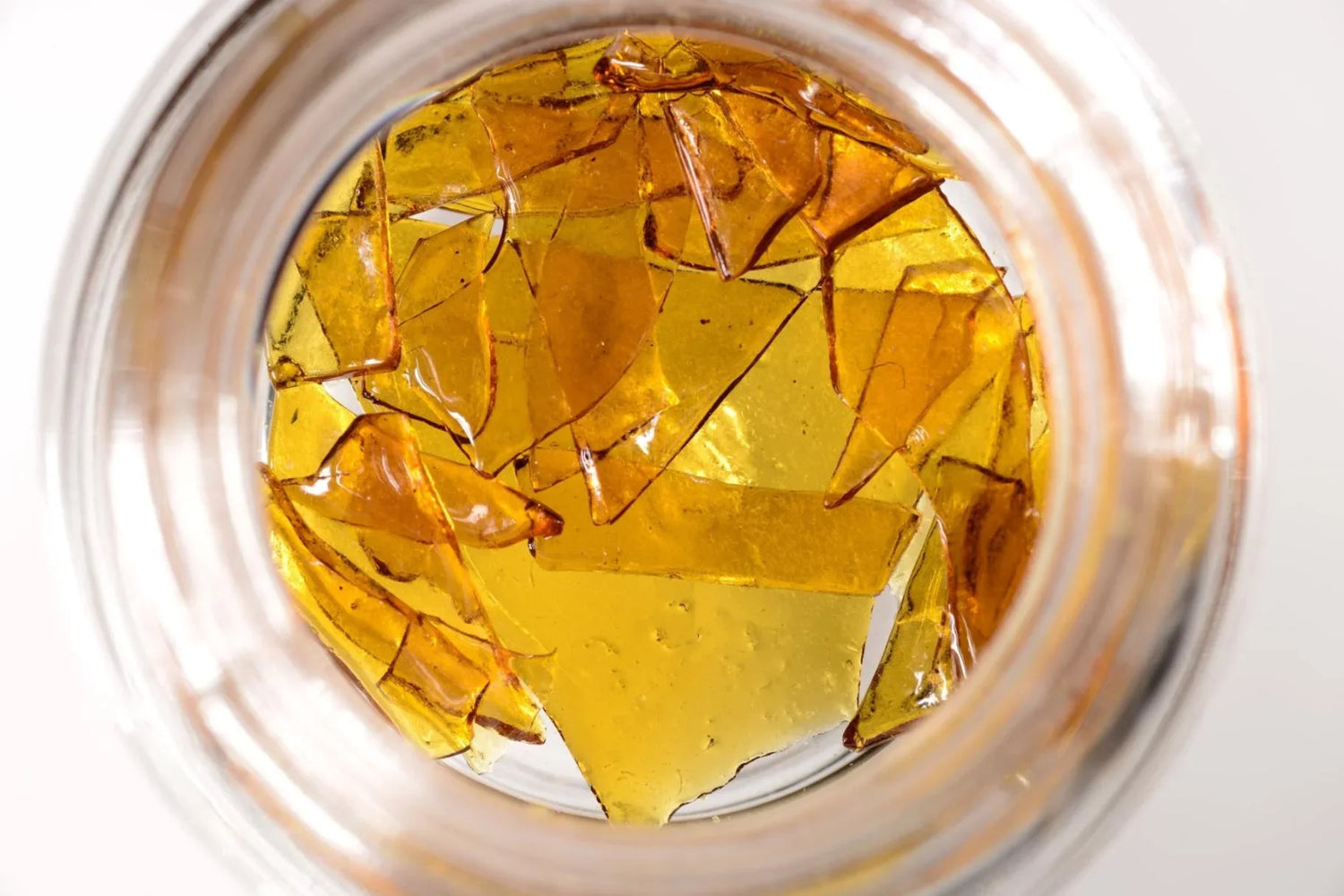Cannabis Concentrates - DC Gift Exotic
