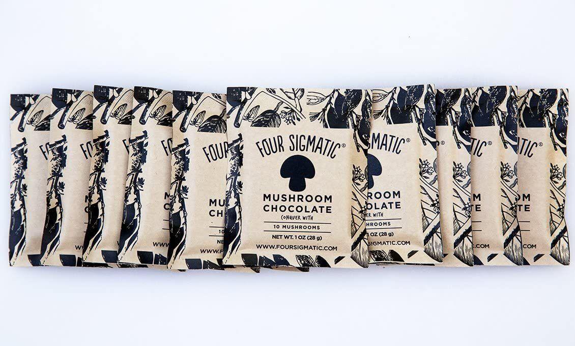 Edibles - DC Gift Exotic