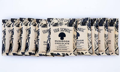 Edibles - DC Gift Exotic