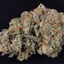Black Diamond Affordable Indica - DC Gift Exotic